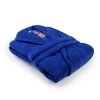 Szlafrok ARTG Robezz® Bathrobe  AR025 True Blue